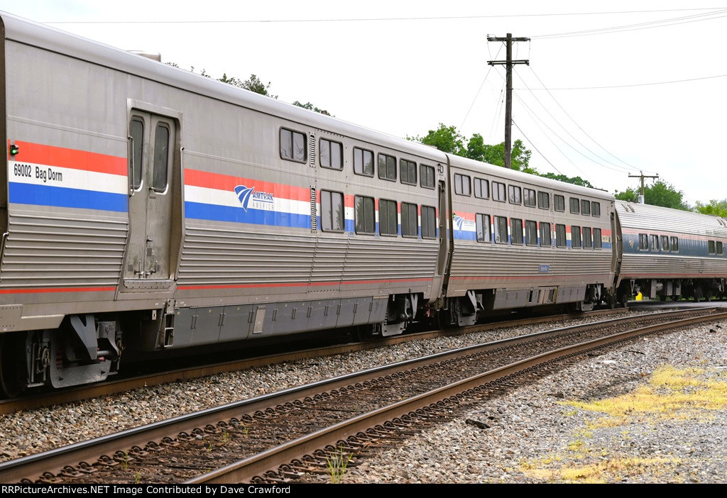 Cardinal Train 51